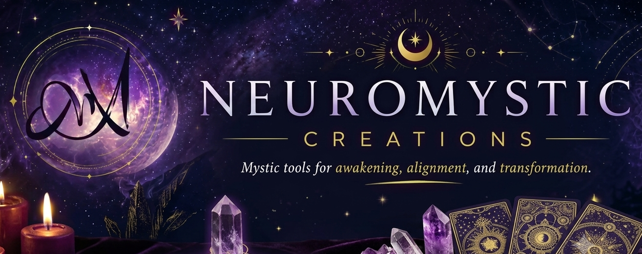 Neuromystic Creations