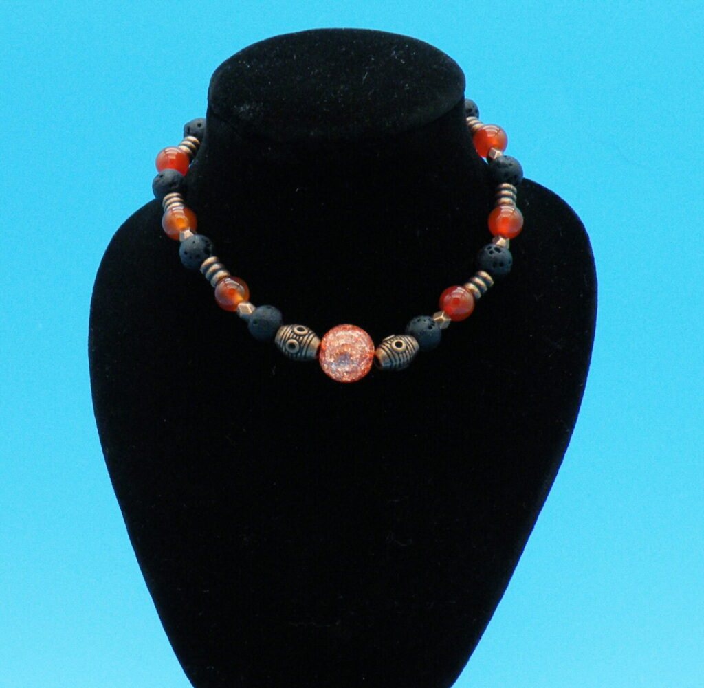 21-lava-rock-and-glass-beads-bracelet