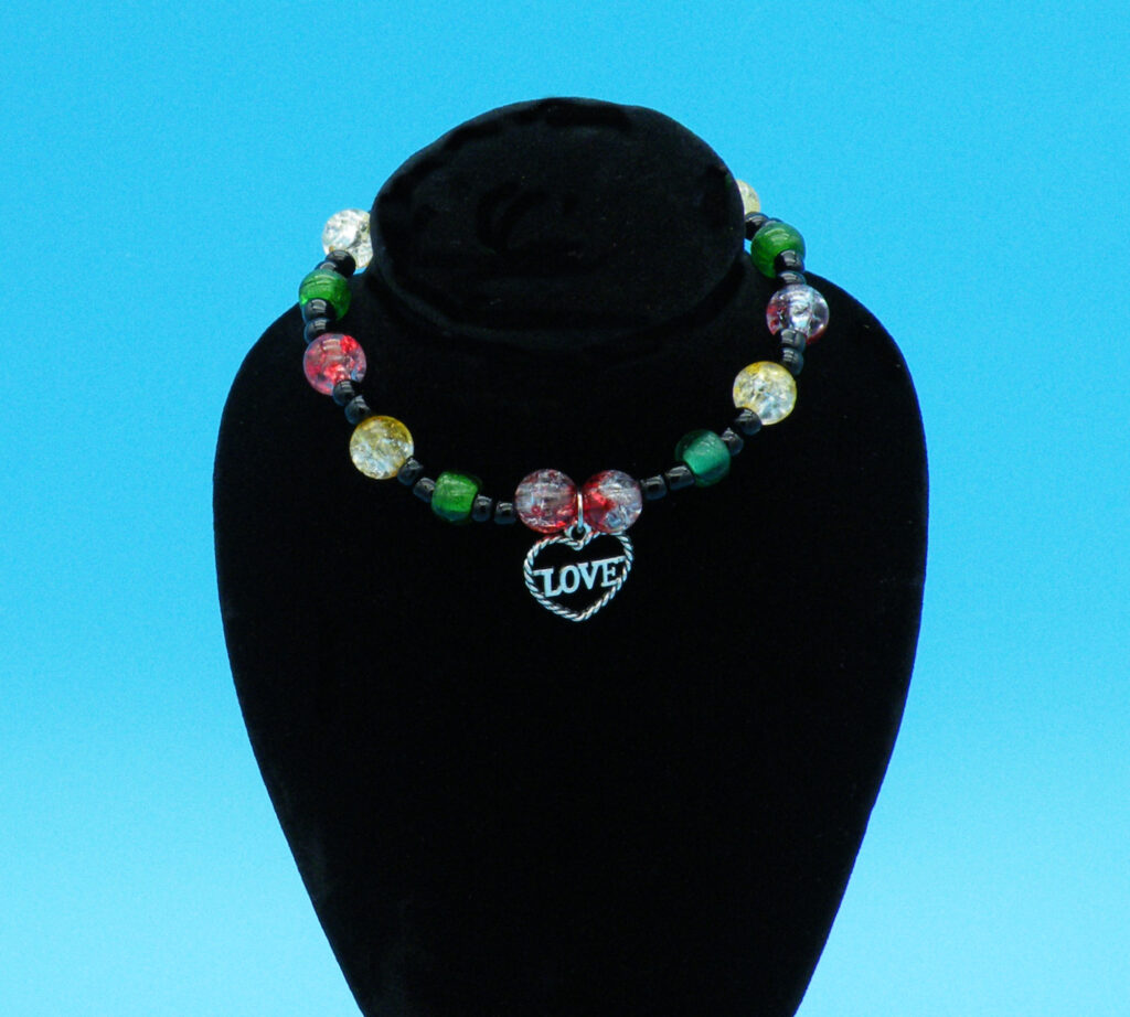 33-black-obsidian-with-crackle-glass-beads
