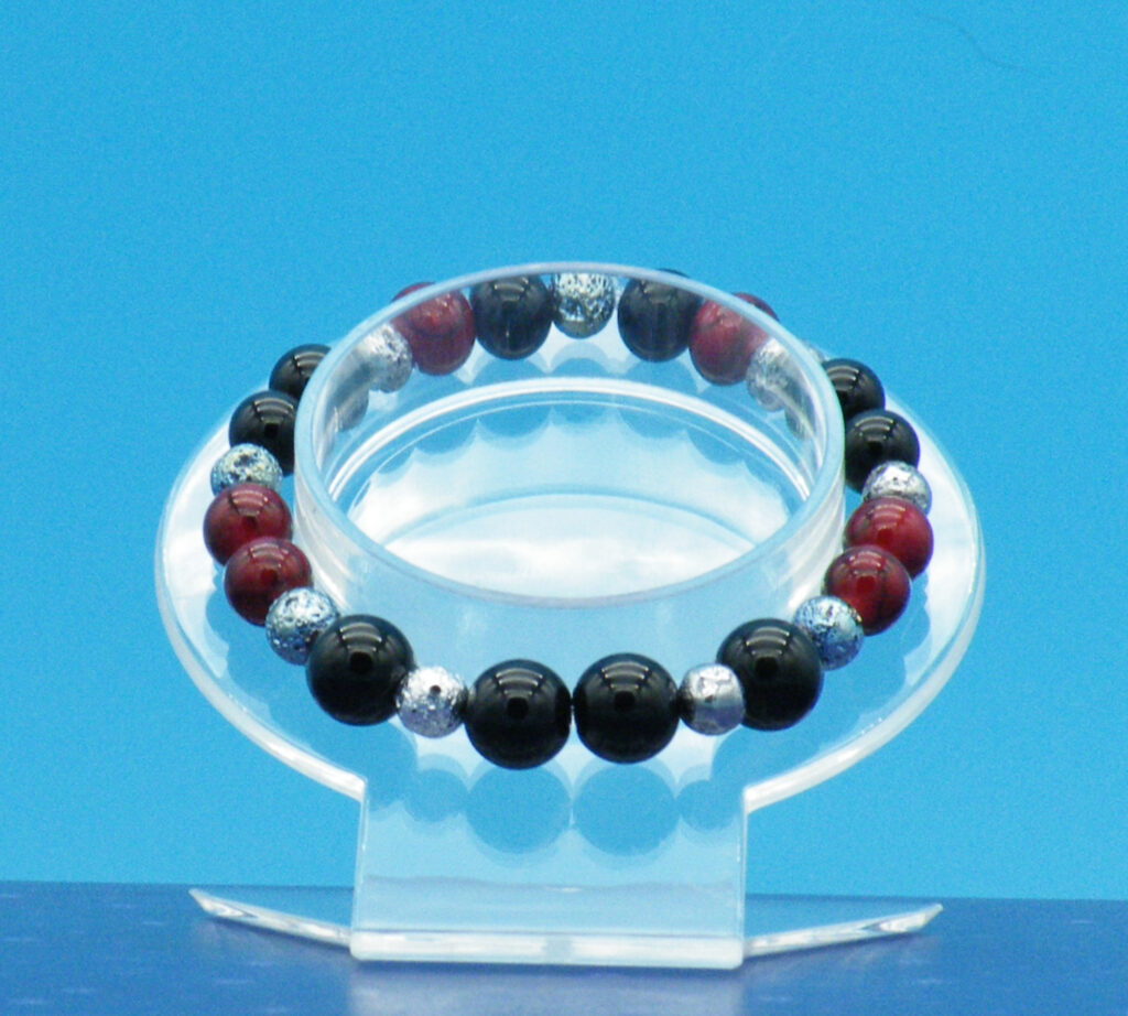 49-obsidian-and-lava-rock-bracelet