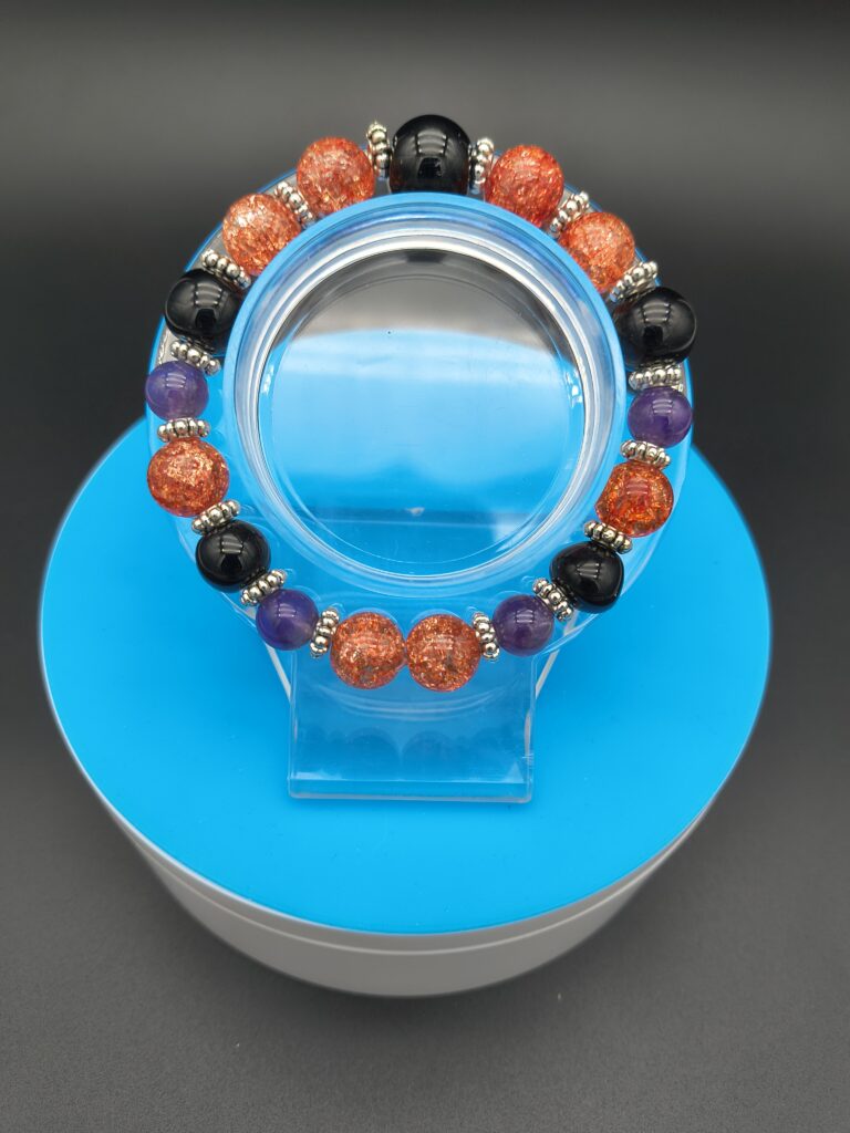 28-rock-your-halloween-colors-with-this-bracelet