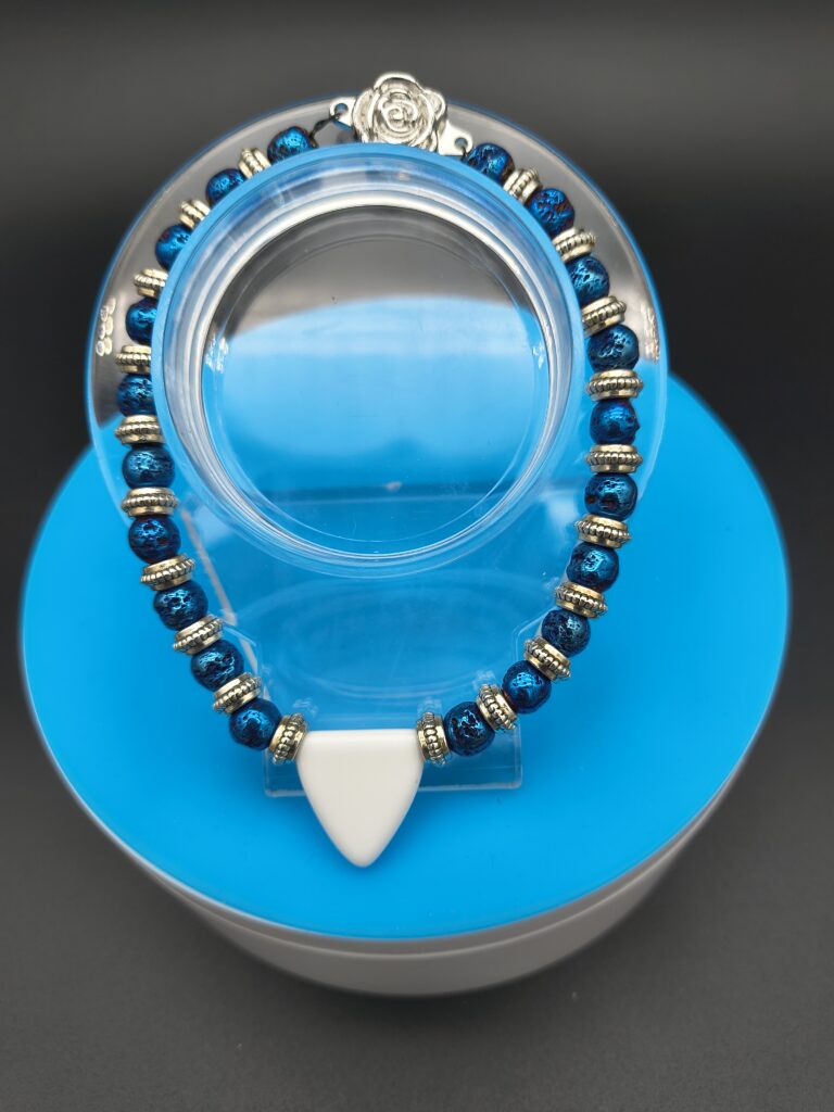 17-blue-lava-rock-is-the-focal-point-of-this-bracelet