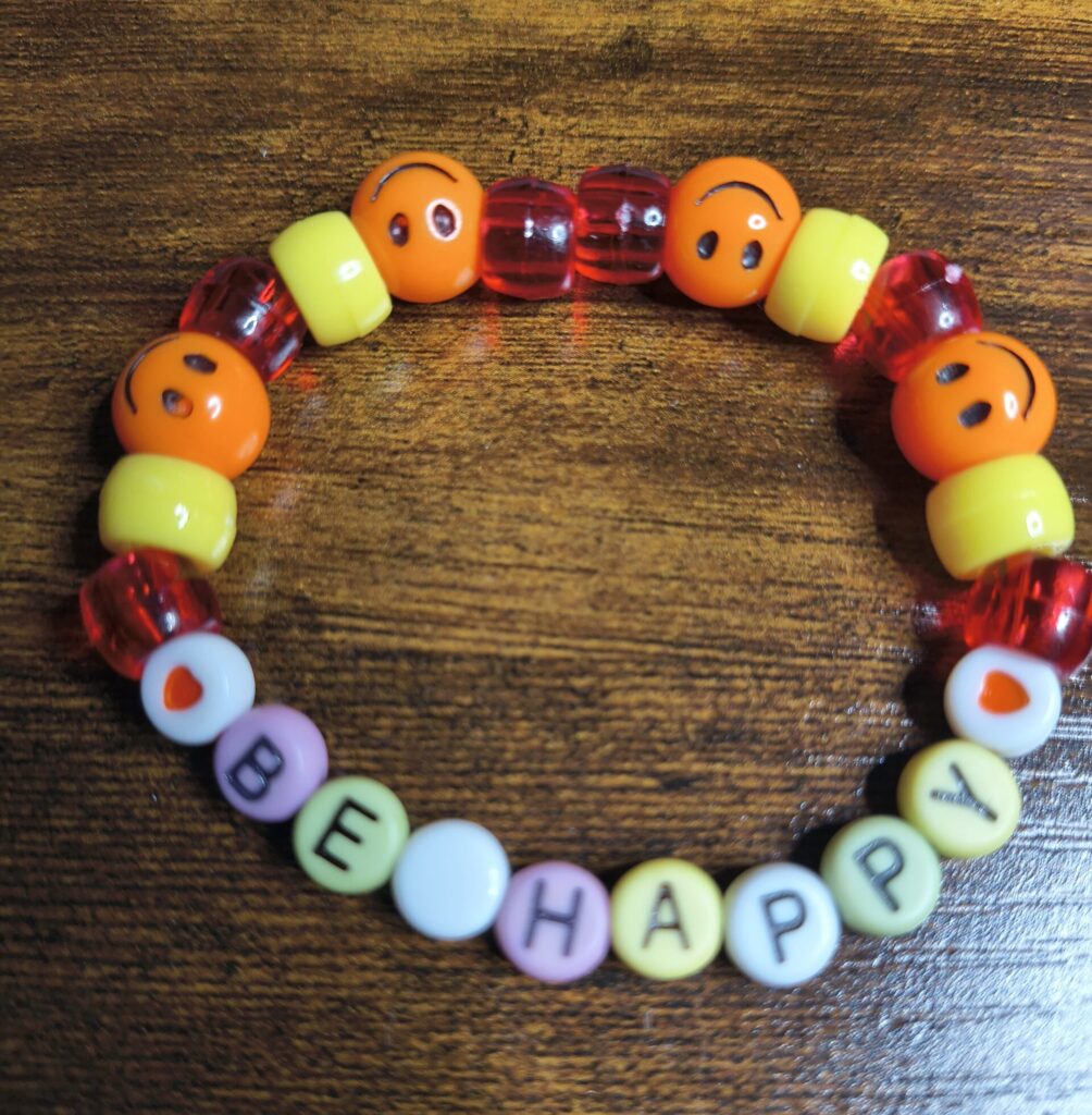 116-childs-be-happy-bracelet