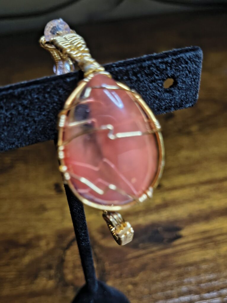 134-gold-wire-wrapped-bracelet